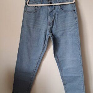 Architect Jean Company Relaxed Fit Jeans Size 34 32 New With Tags